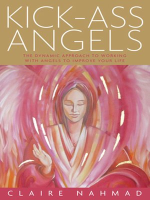 cover image of Kick-Ass Angels
